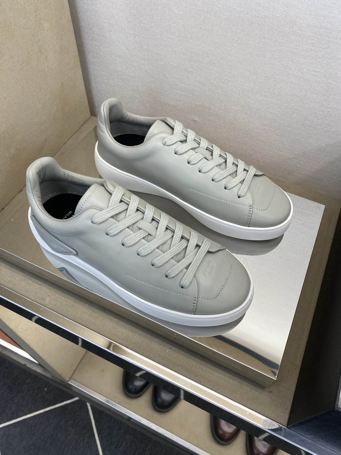프라다 신발 132697 Prada Shoes 썸네일 이미지
