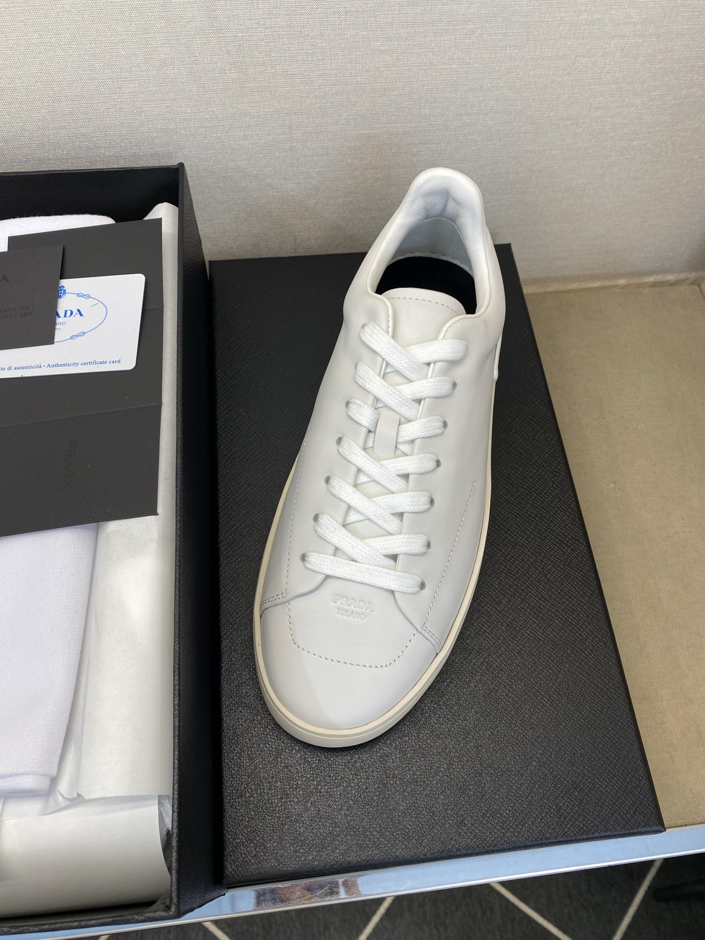 프라다 신발 132696 Prada Shoes 썸네일 이미지