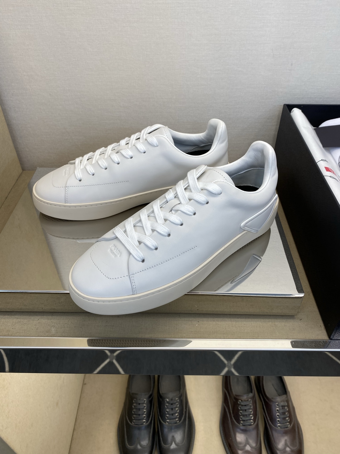 프라다 신발 132696 Prada Shoes 썸네일 이미지