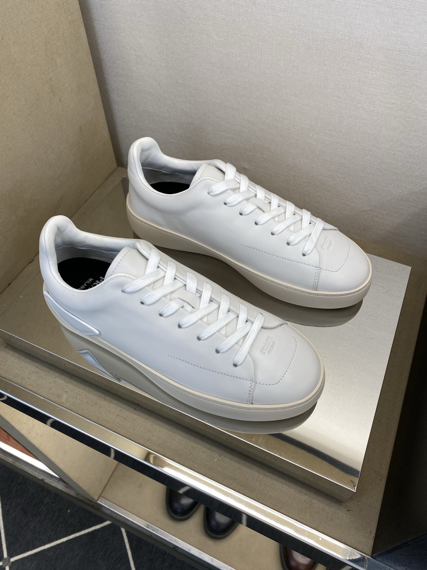 프라다 신발 132696 Prada Shoes 썸네일 이미지