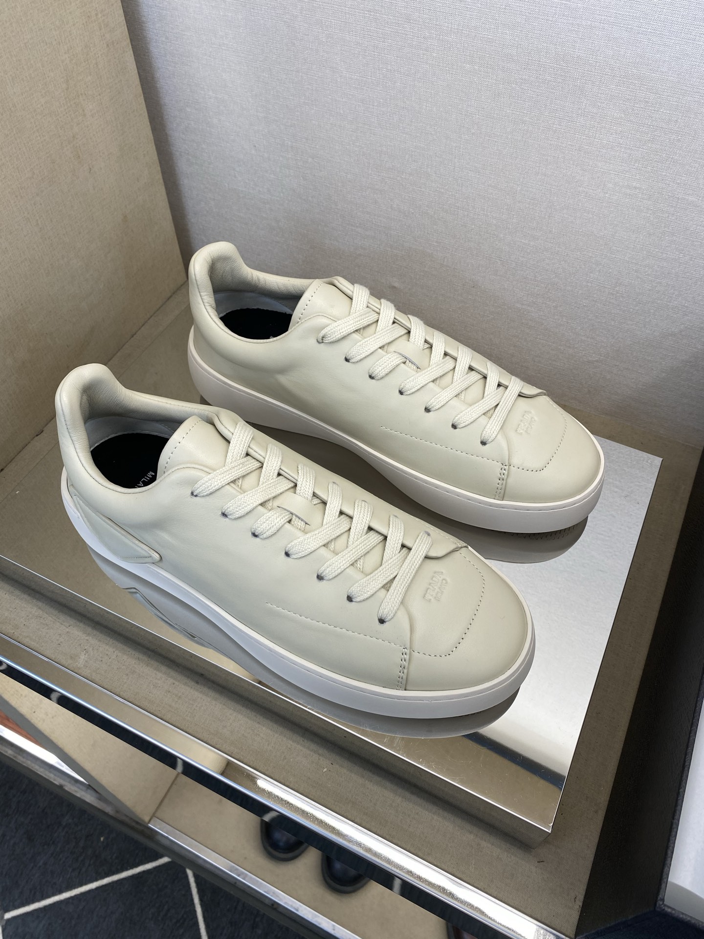 프라다 신발 132695 Prada Shoes 썸네일 이미지
