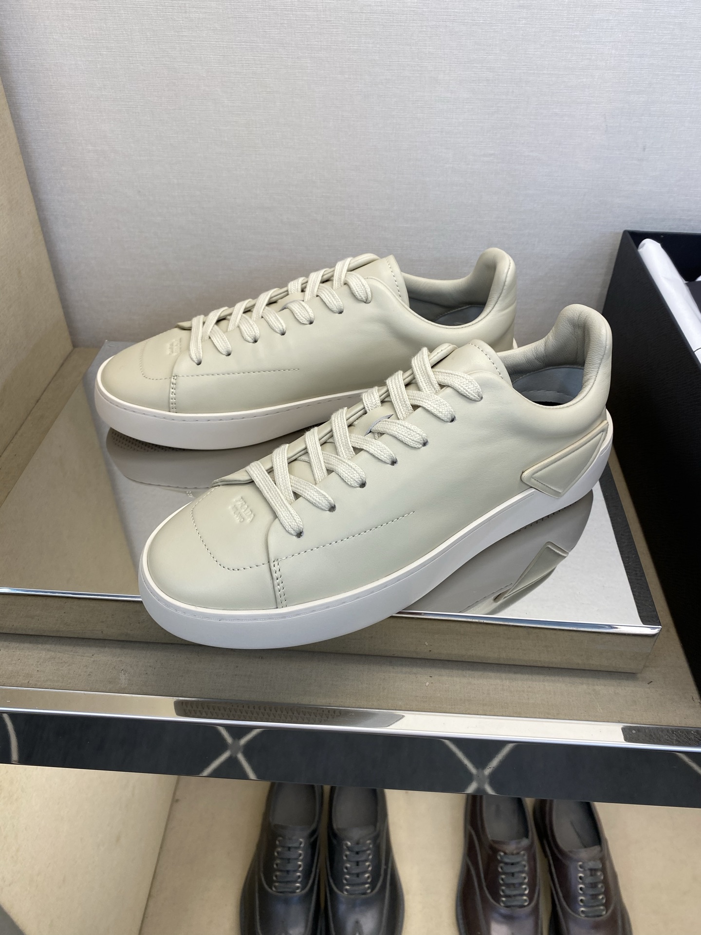 프라다 신발 132695 Prada Shoes 썸네일 이미지