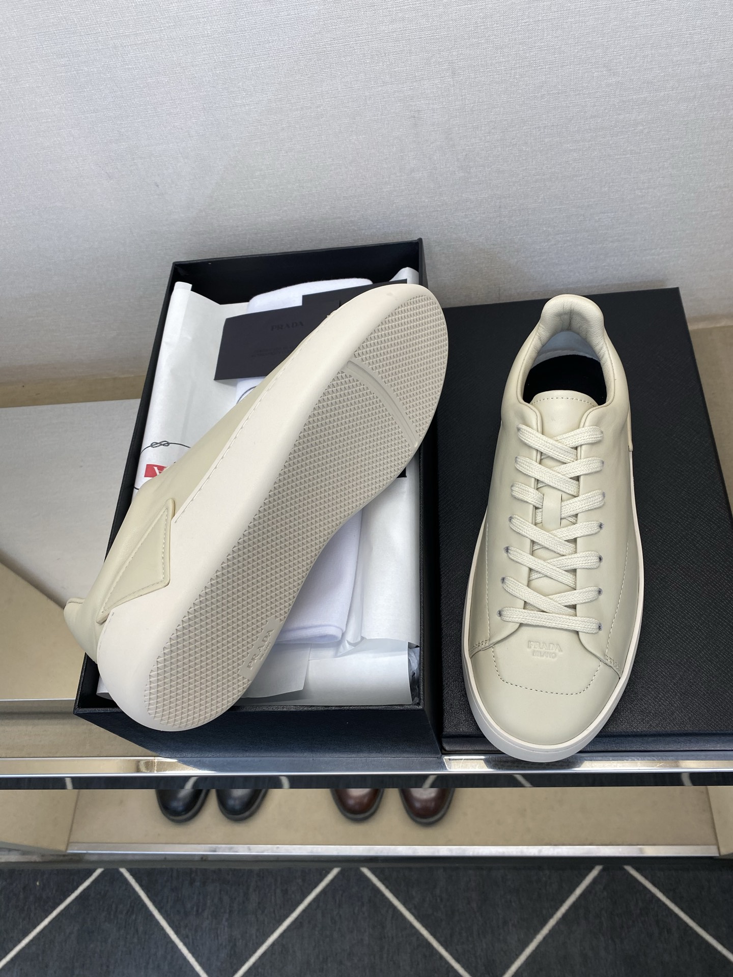 프라다 신발 132695 Prada Shoes 썸네일 이미지