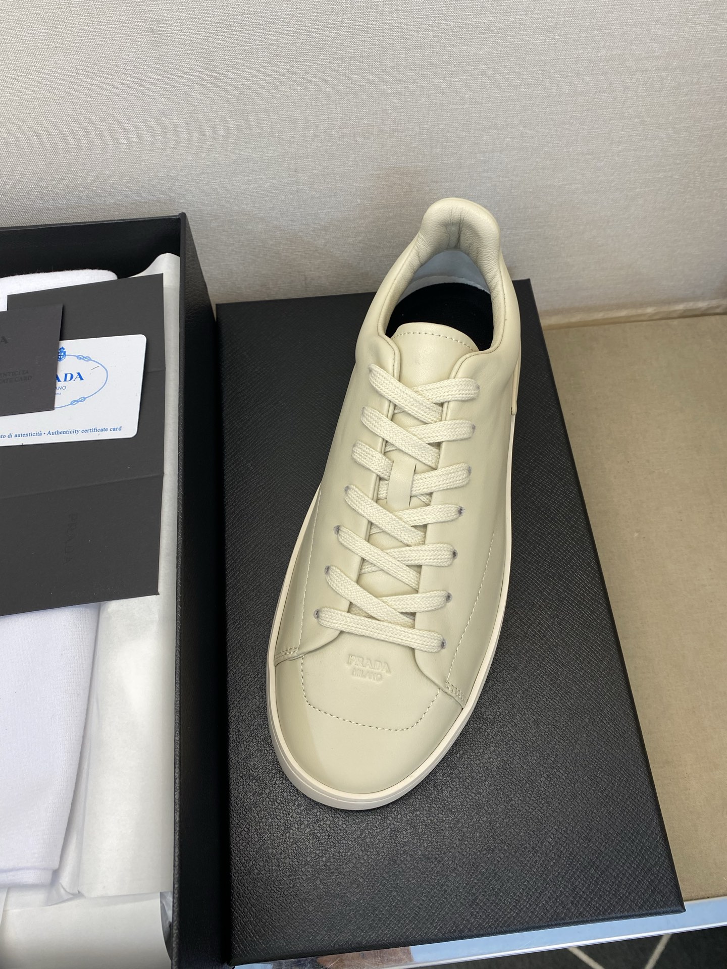 프라다 신발 132695 Prada Shoes 썸네일 이미지