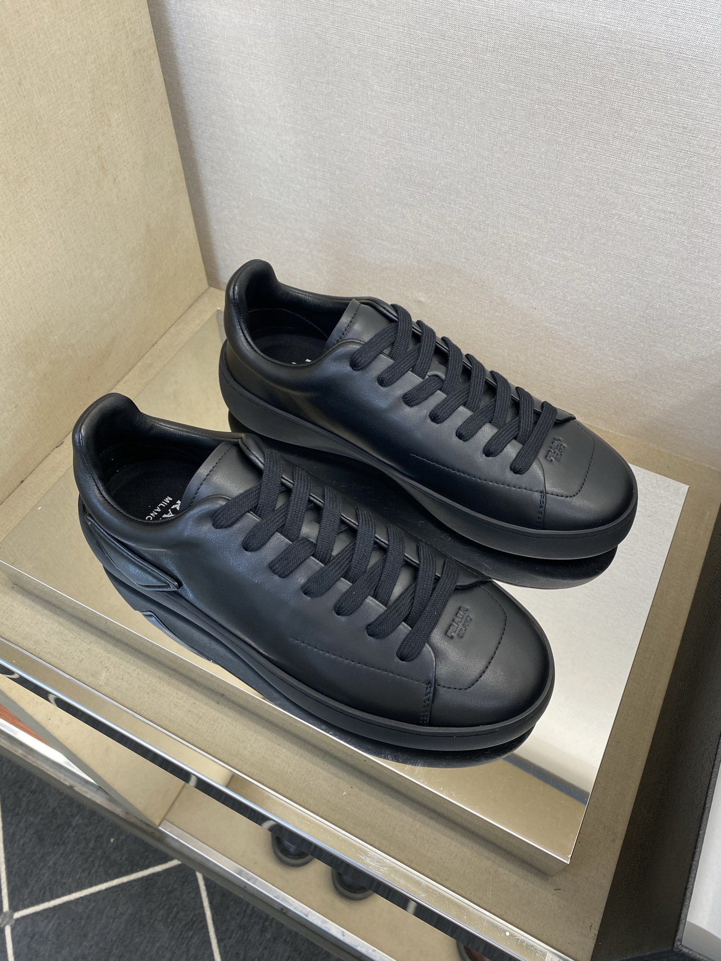프라다 신발 134596 Prada Shoes 썸네일 이미지