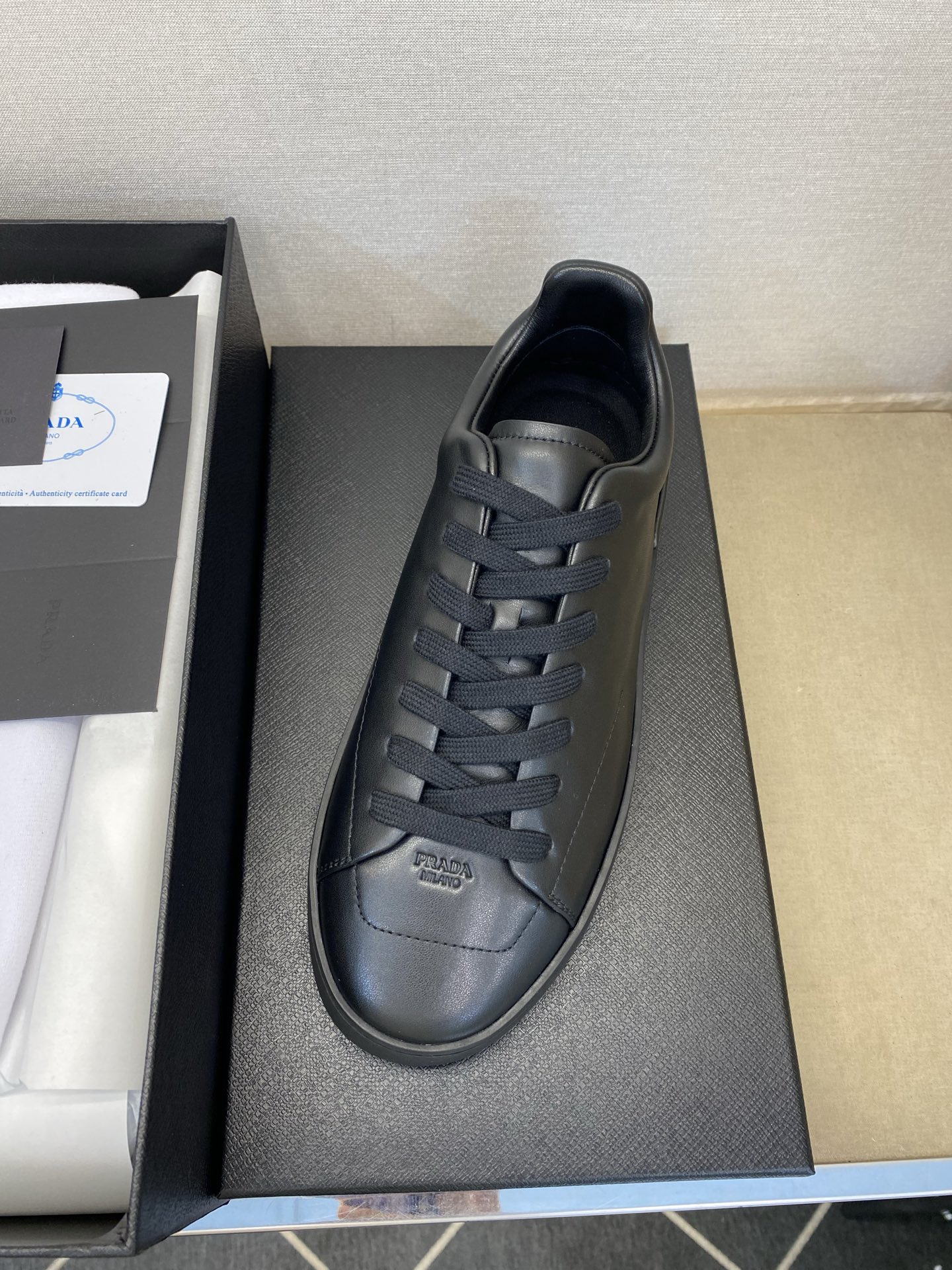 프라다 신발 134596 Prada Shoes 썸네일 이미지
