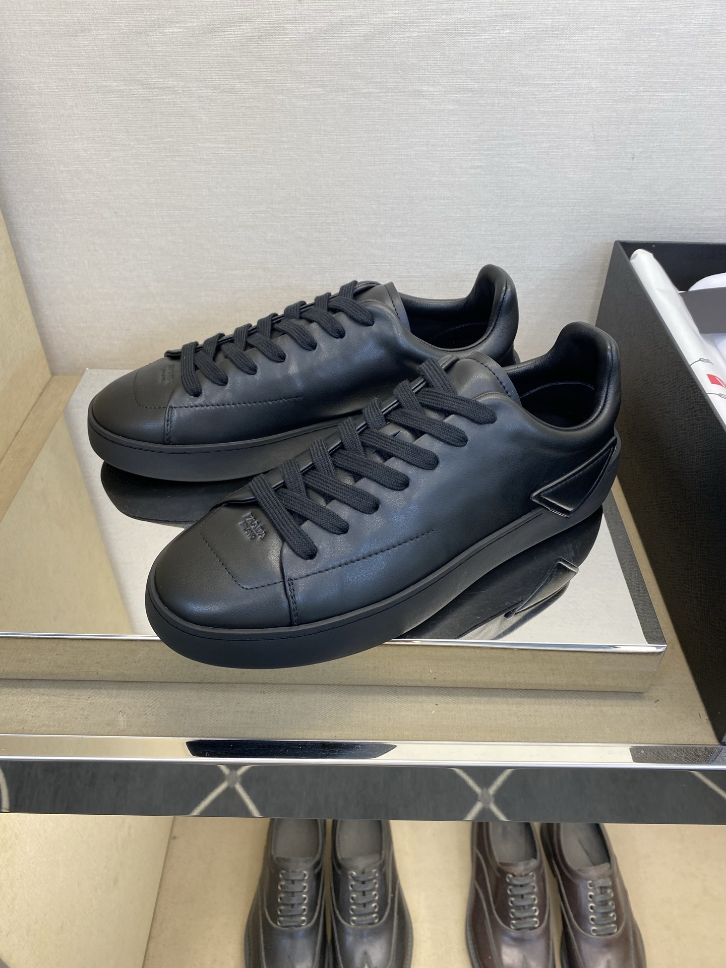 프라다 신발 134596 Prada Shoes 썸네일 이미지