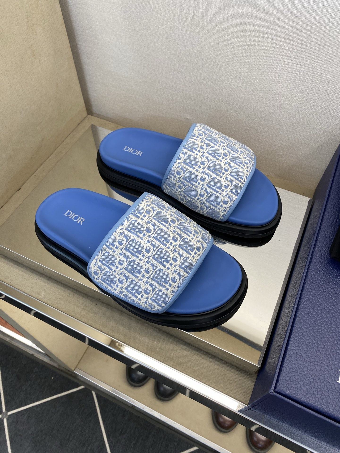 디올 신발 134593 Dior Shoes 썸네일 이미지