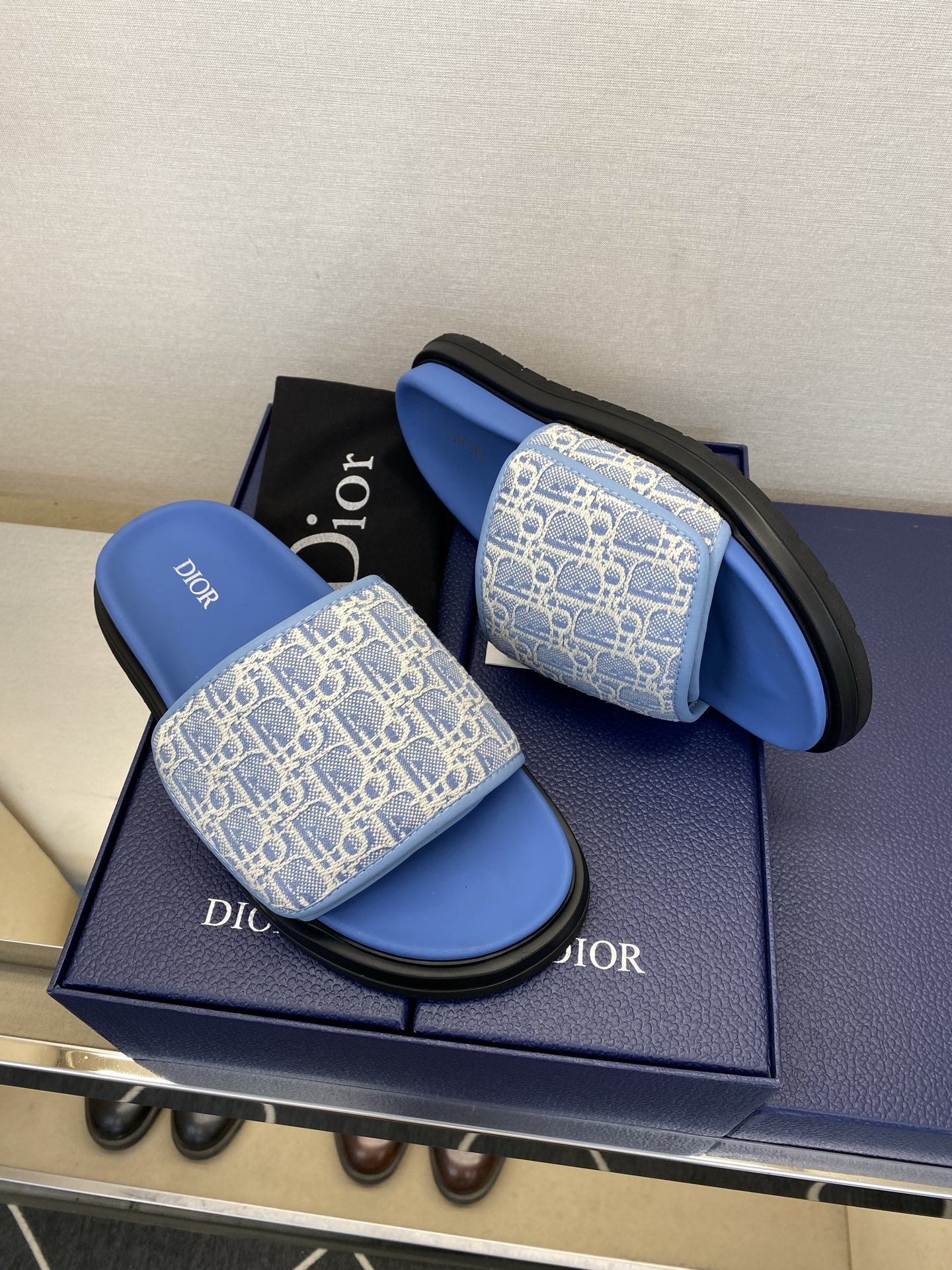 디올 신발 134593 Dior Shoes 썸네일 이미지