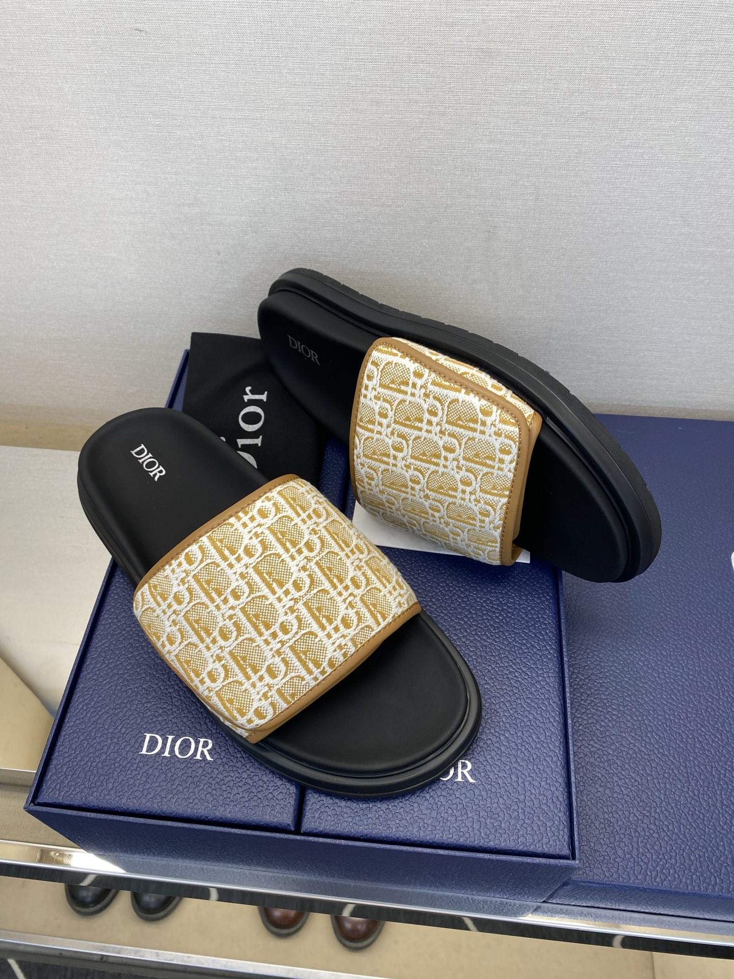 디올 신발 134592 Dior Shoes 썸네일 이미지