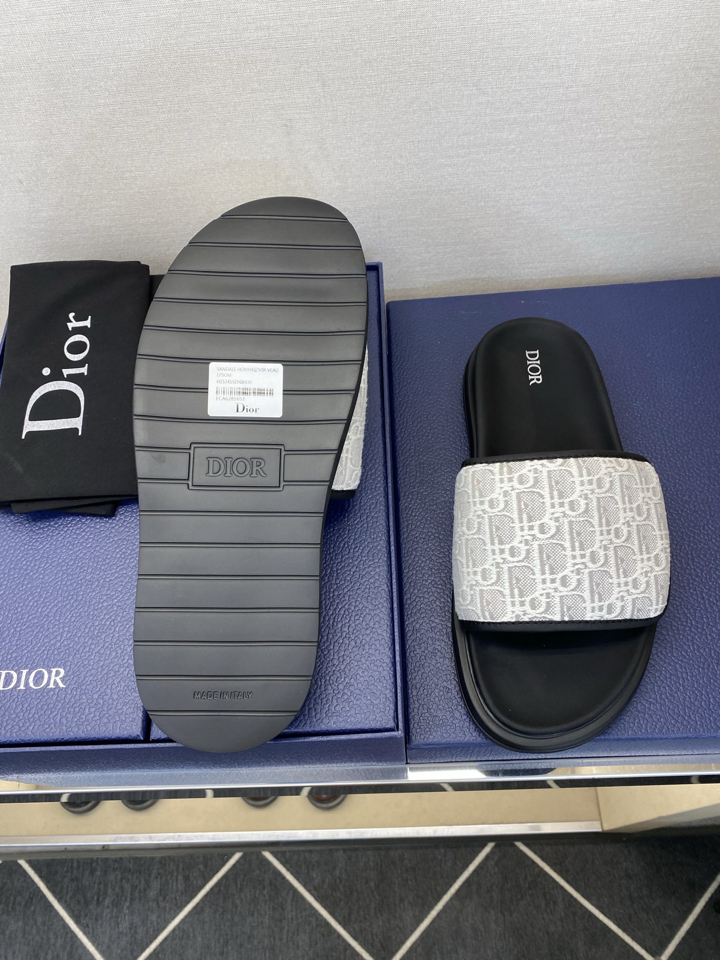 디올 신발 134591 Dior Shoes 썸네일 이미지