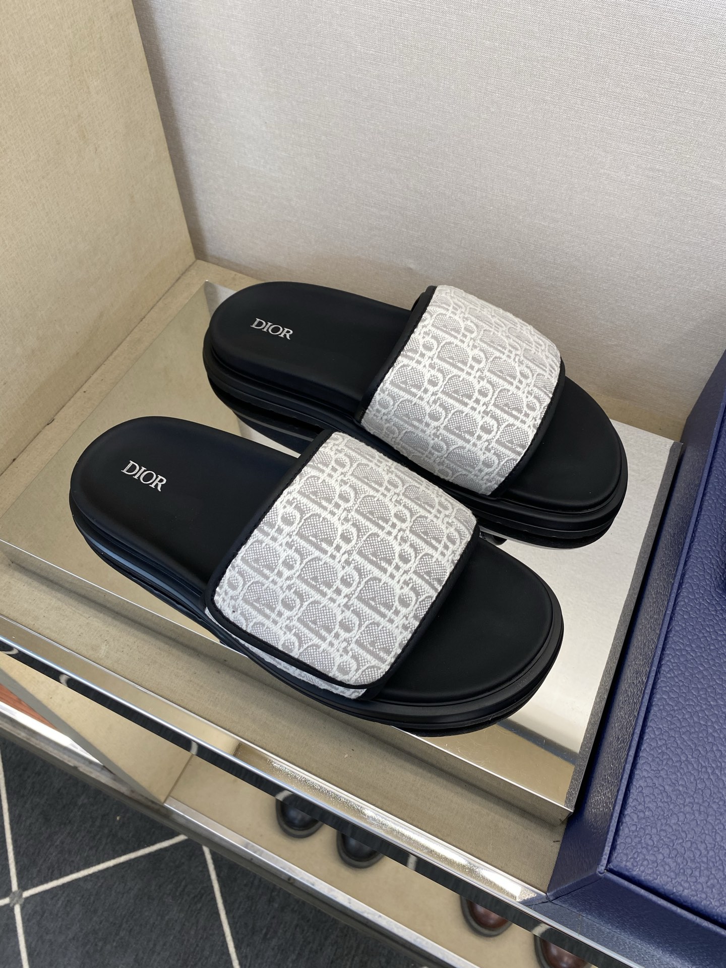 디올 신발 134591 Dior Shoes 썸네일 이미지