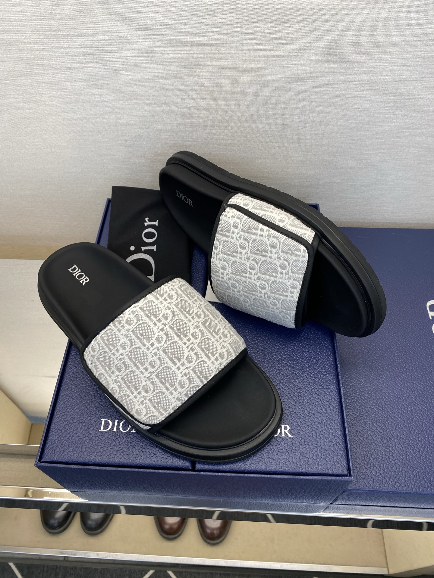 디올 신발 134591 Dior Shoes 썸네일 이미지