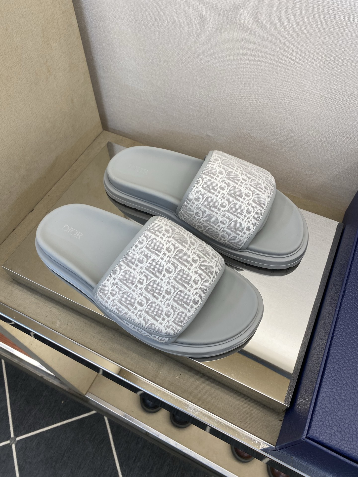 디올 신발 134589 Dior Shoes 썸네일 이미지