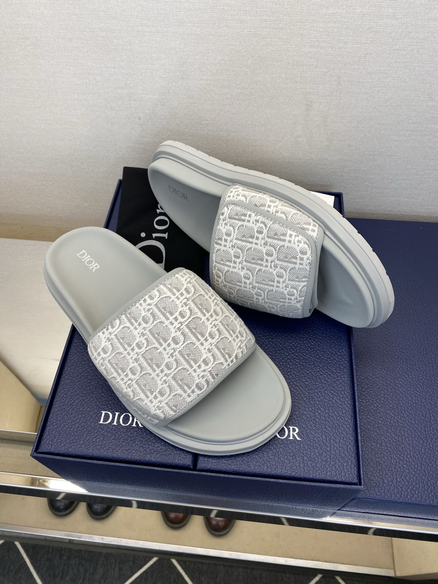 디올 신발 134589 Dior Shoes 썸네일 이미지