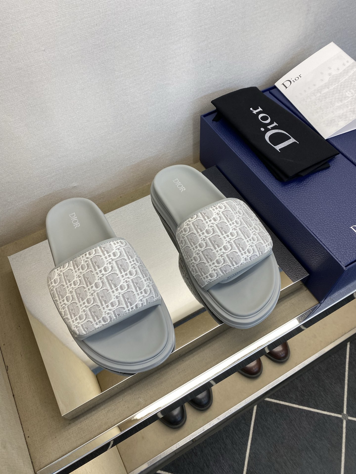 디올 신발 134589 Dior Shoes