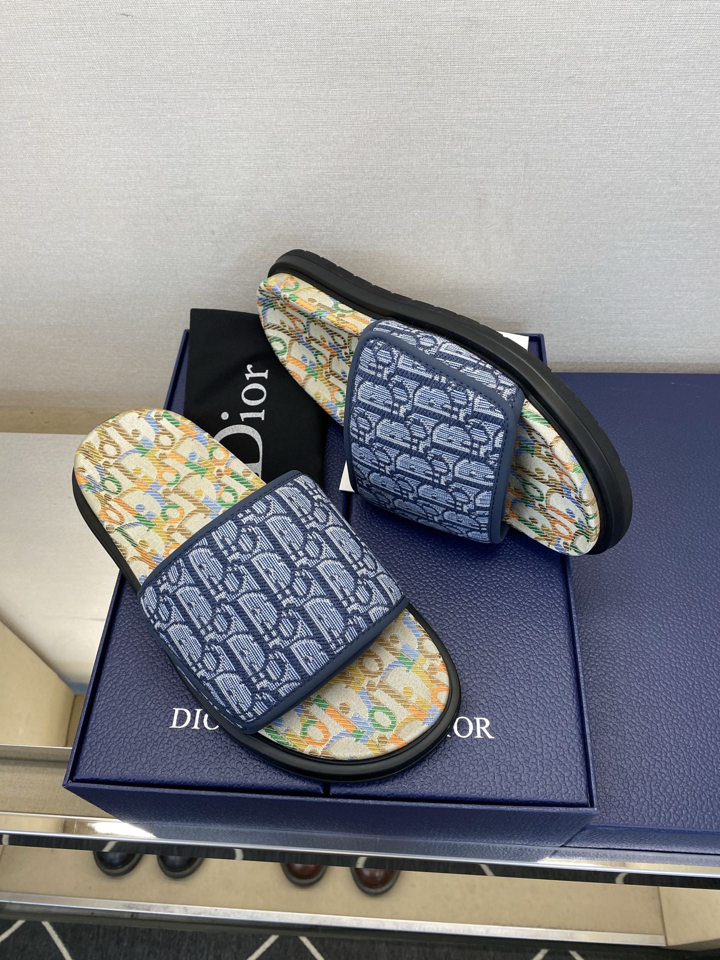 디올 신발 134588 Dior Shoes 썸네일 이미지