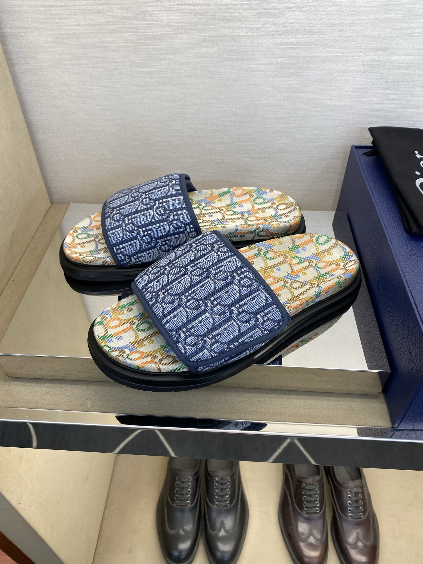 디올 신발 134588 Dior Shoes 썸네일 이미지