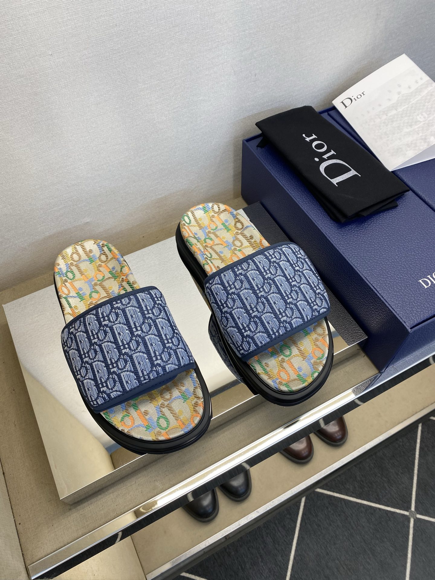 디올 신발 134588 Dior Shoes