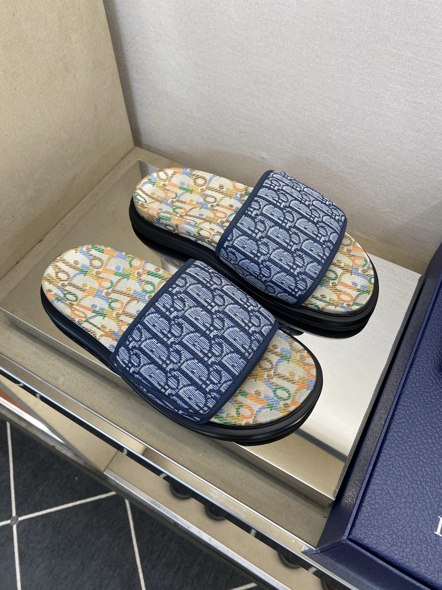 디올 신발 134588 Dior Shoes 썸네일 이미지