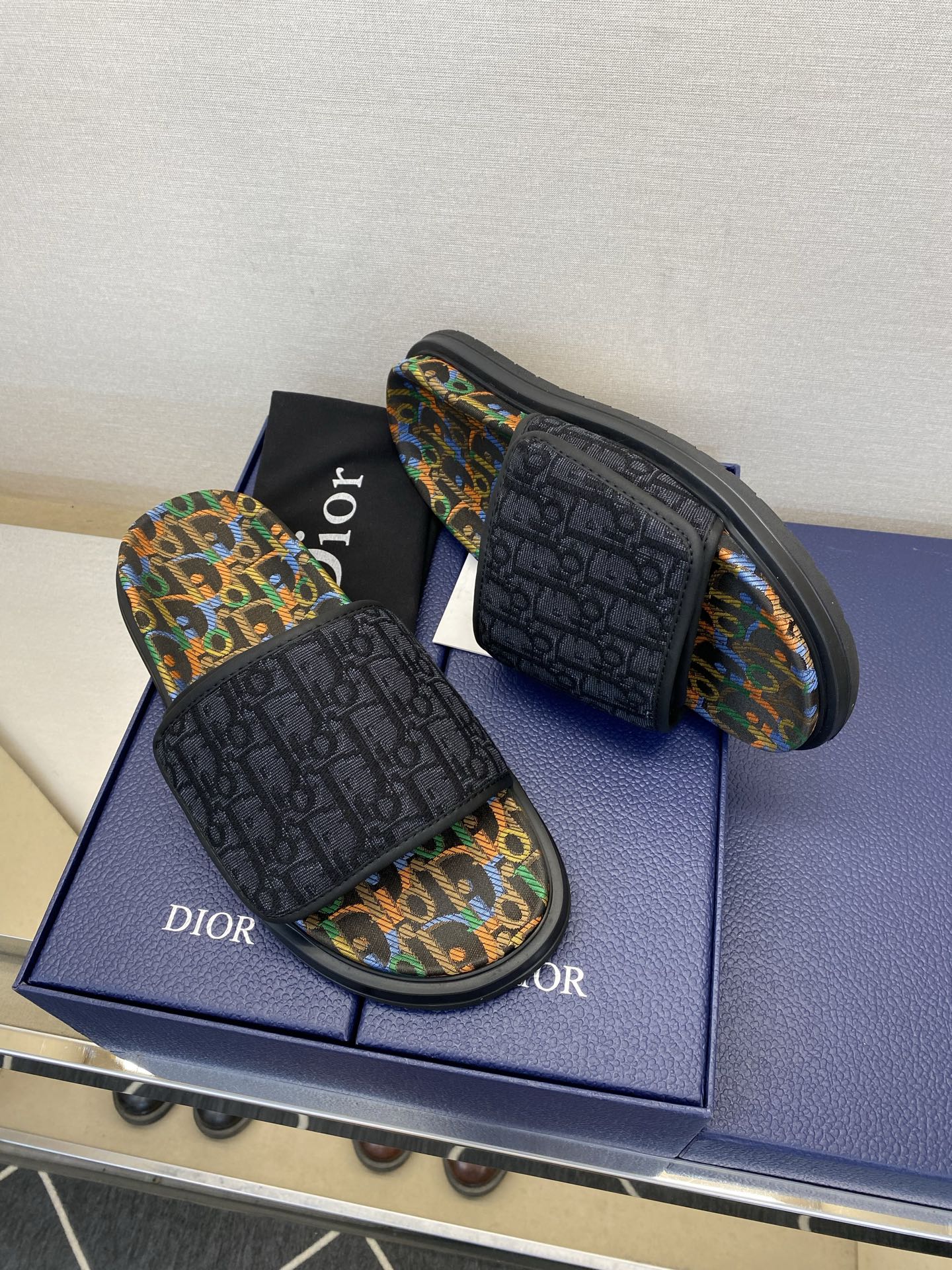 디올 신발 134586 Dior Shoes 썸네일 이미지