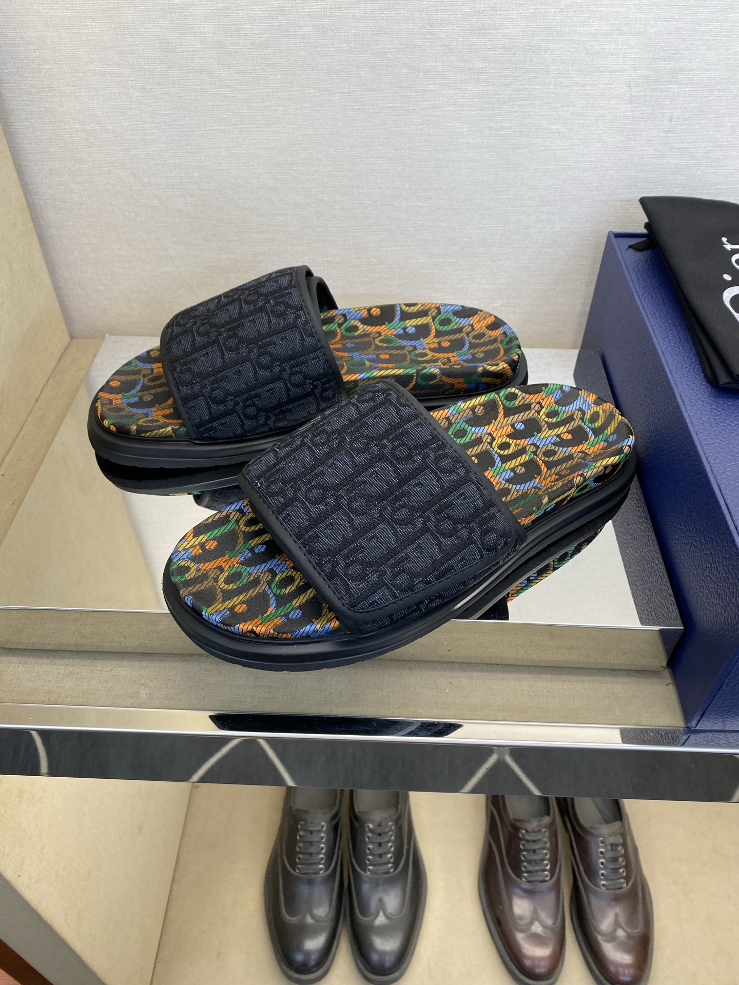 디올 신발 134586 Dior Shoes 썸네일 이미지