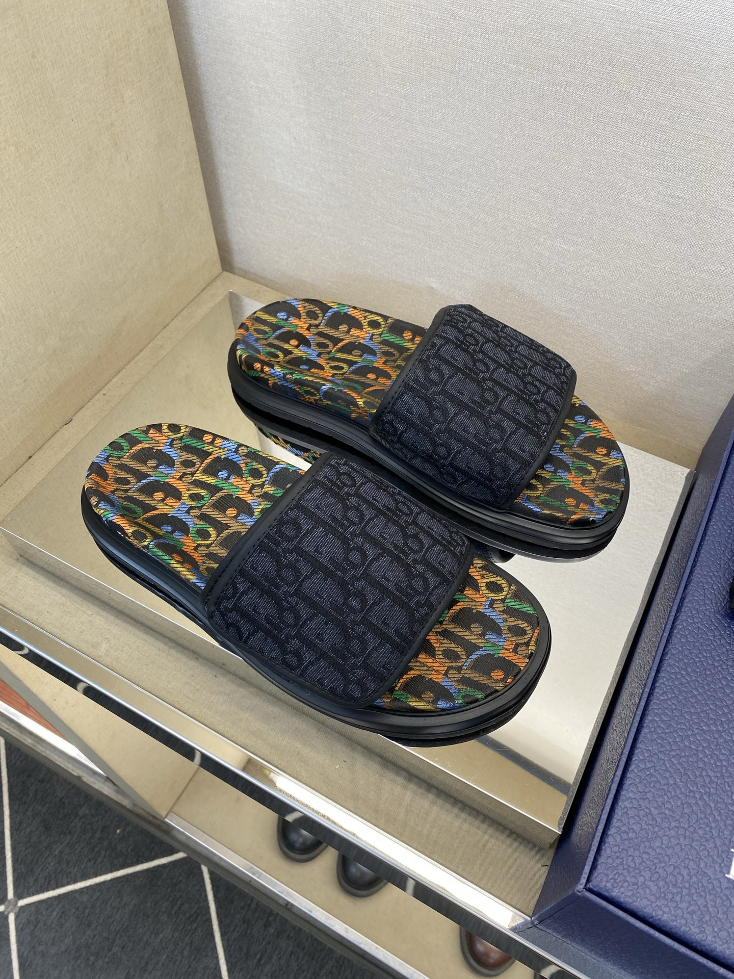 디올 신발 134586 Dior Shoes 썸네일 이미지