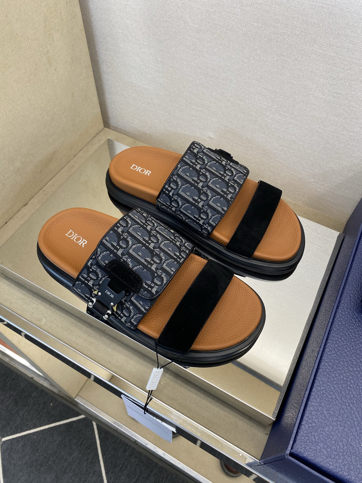 디올 신발 134584 Dior Shoes 썸네일 이미지