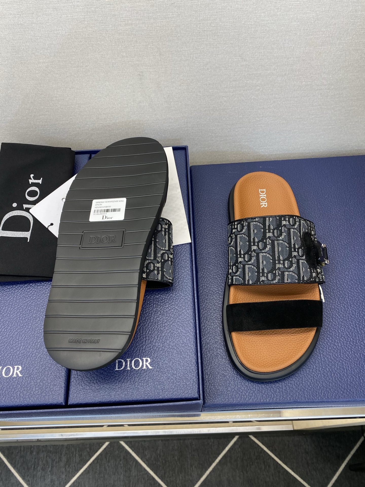 디올 신발 134584 Dior Shoes 썸네일 이미지