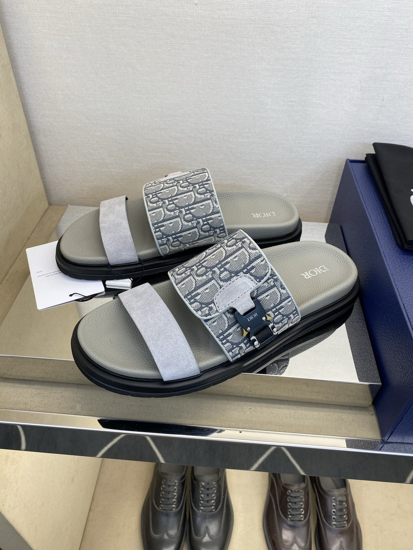 디올 신발 134581 Dior Shoes 썸네일 이미지