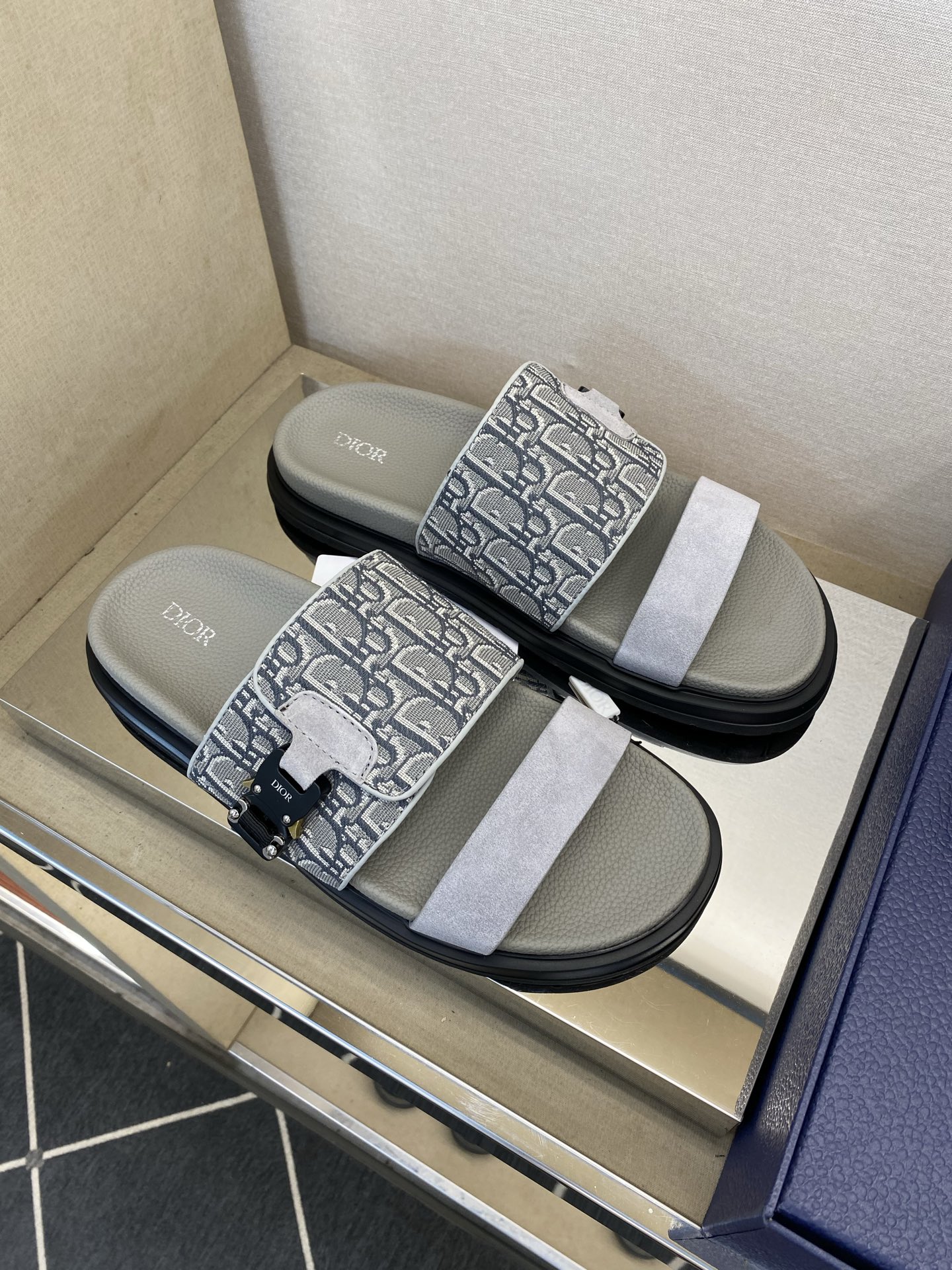 디올 신발 134581 Dior Shoes 썸네일 이미지