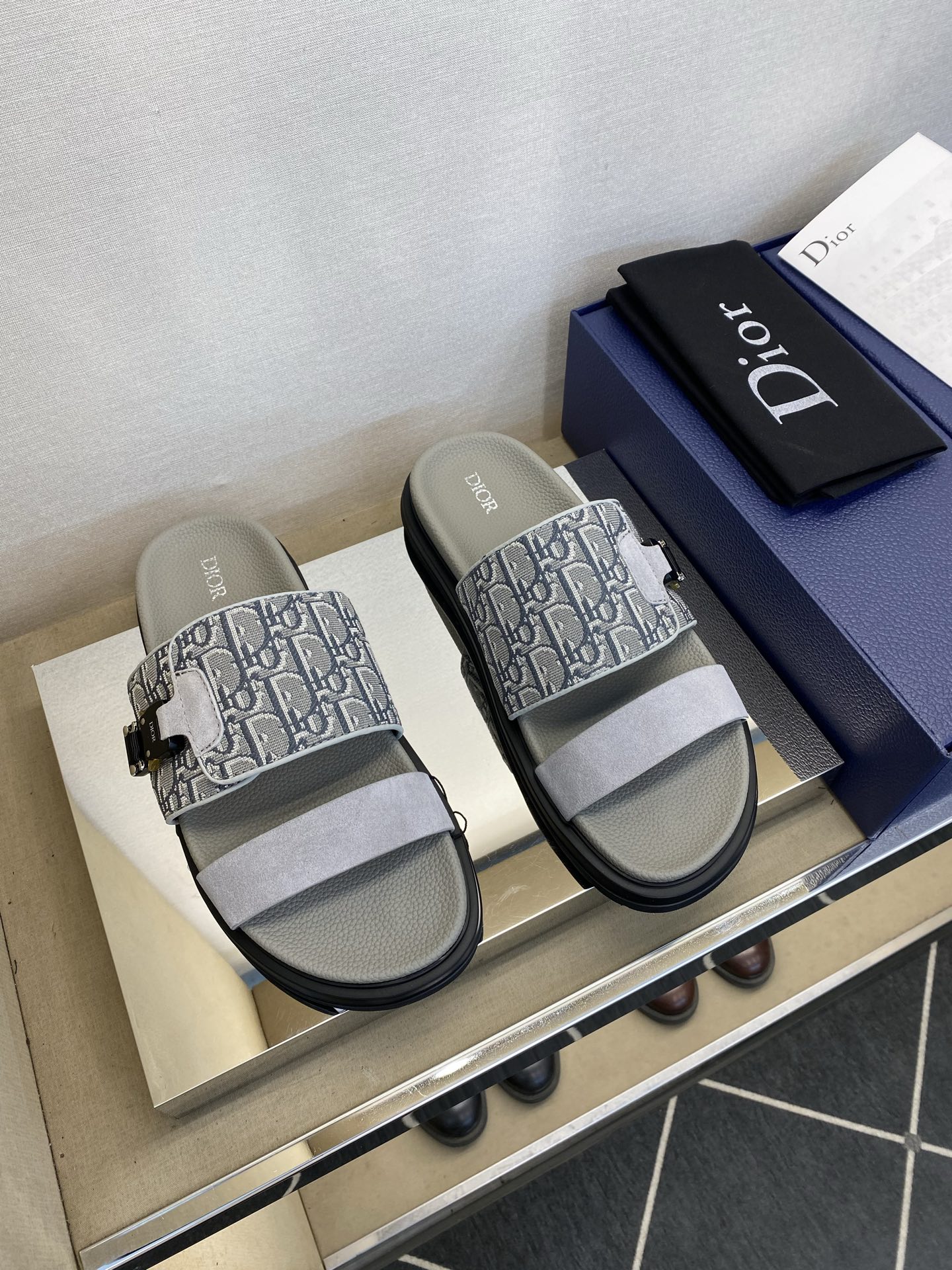 디올 신발 134581 Dior Shoes