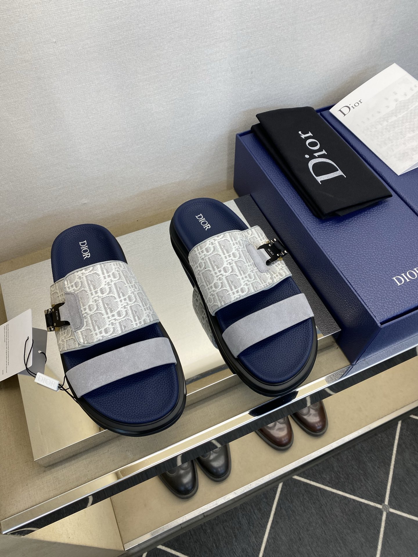 디올 신발 134577 Dior Shoes