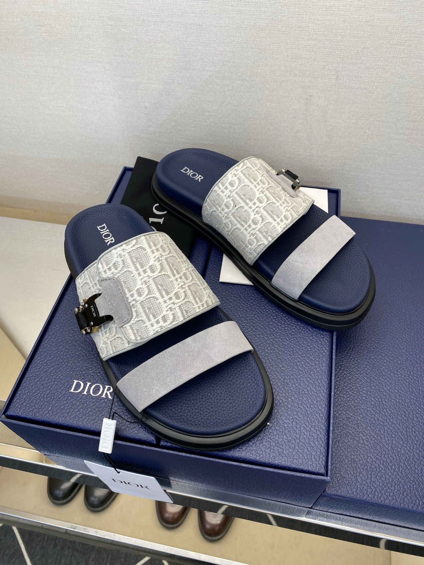 디올 신발 134577 Dior Shoes 썸네일 이미지