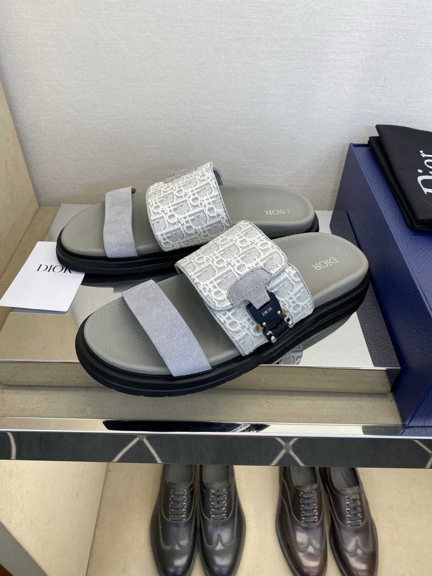 디올 신발 134575 Dior Shoes 썸네일 이미지
