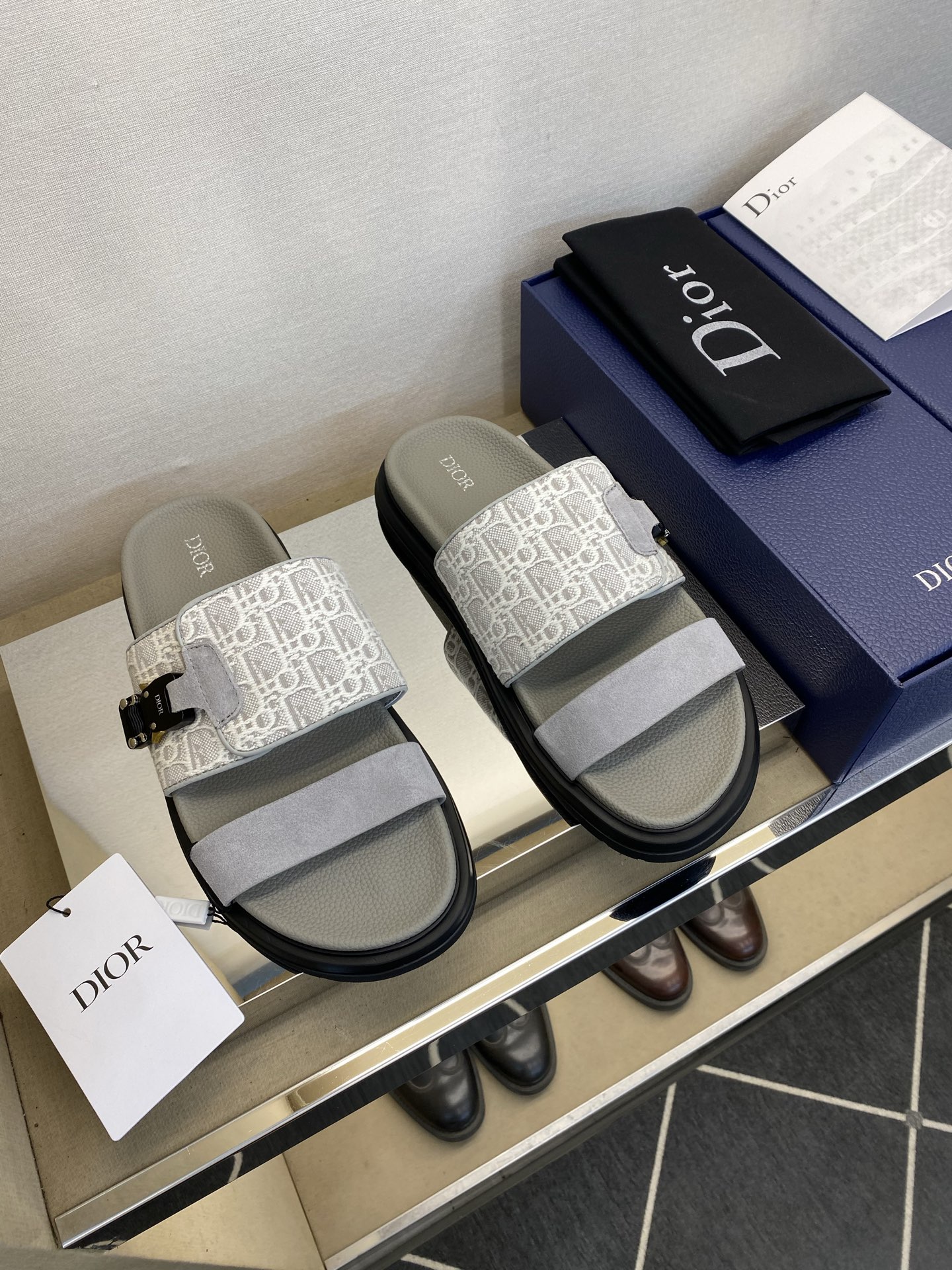 디올 신발 134575 Dior Shoes