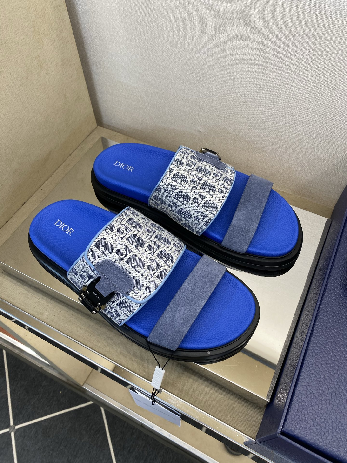 디올 신발 134574 Dior Shoes 썸네일 이미지