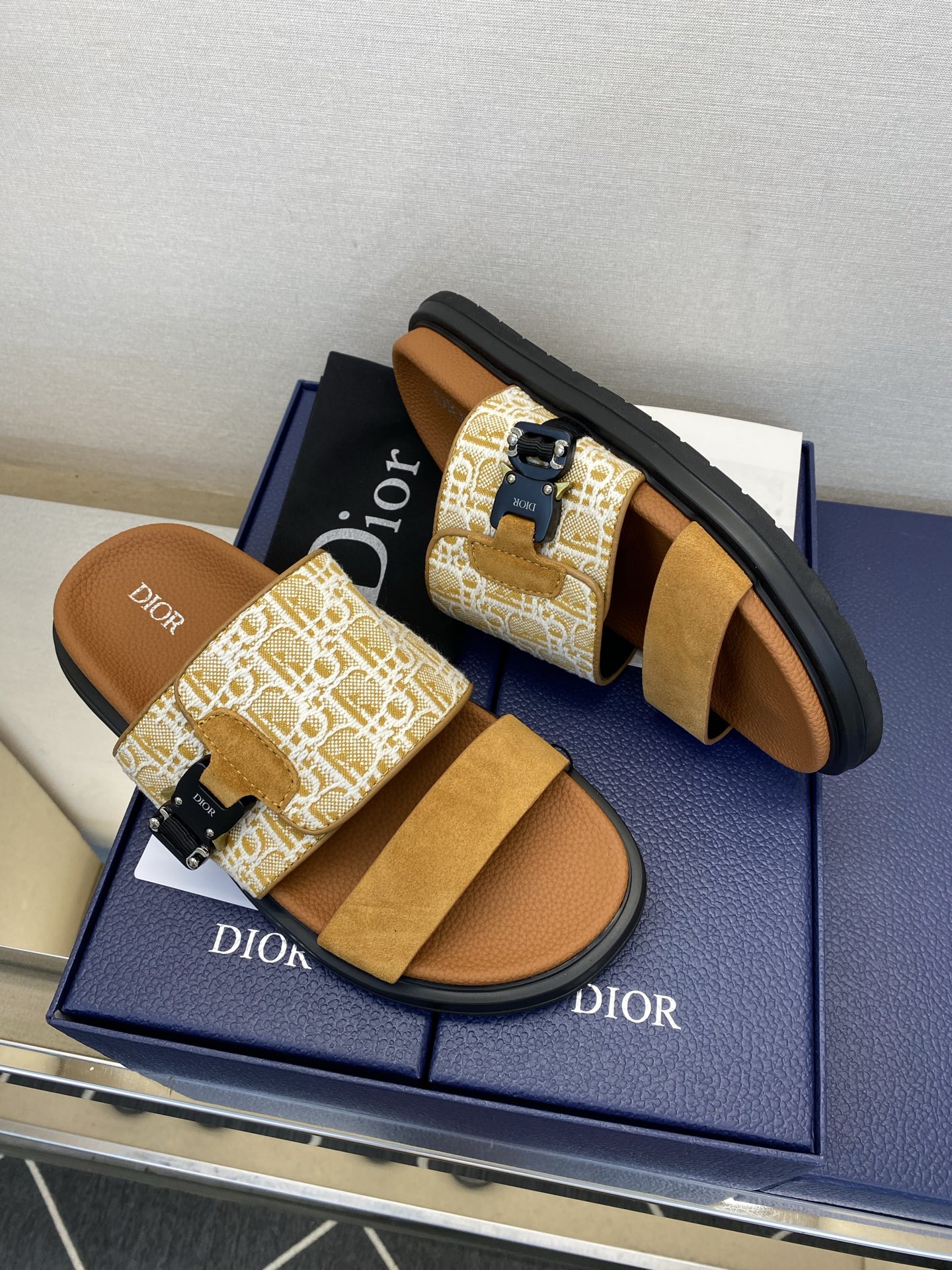 디올 신발 134572 Dior Shoes 썸네일 이미지