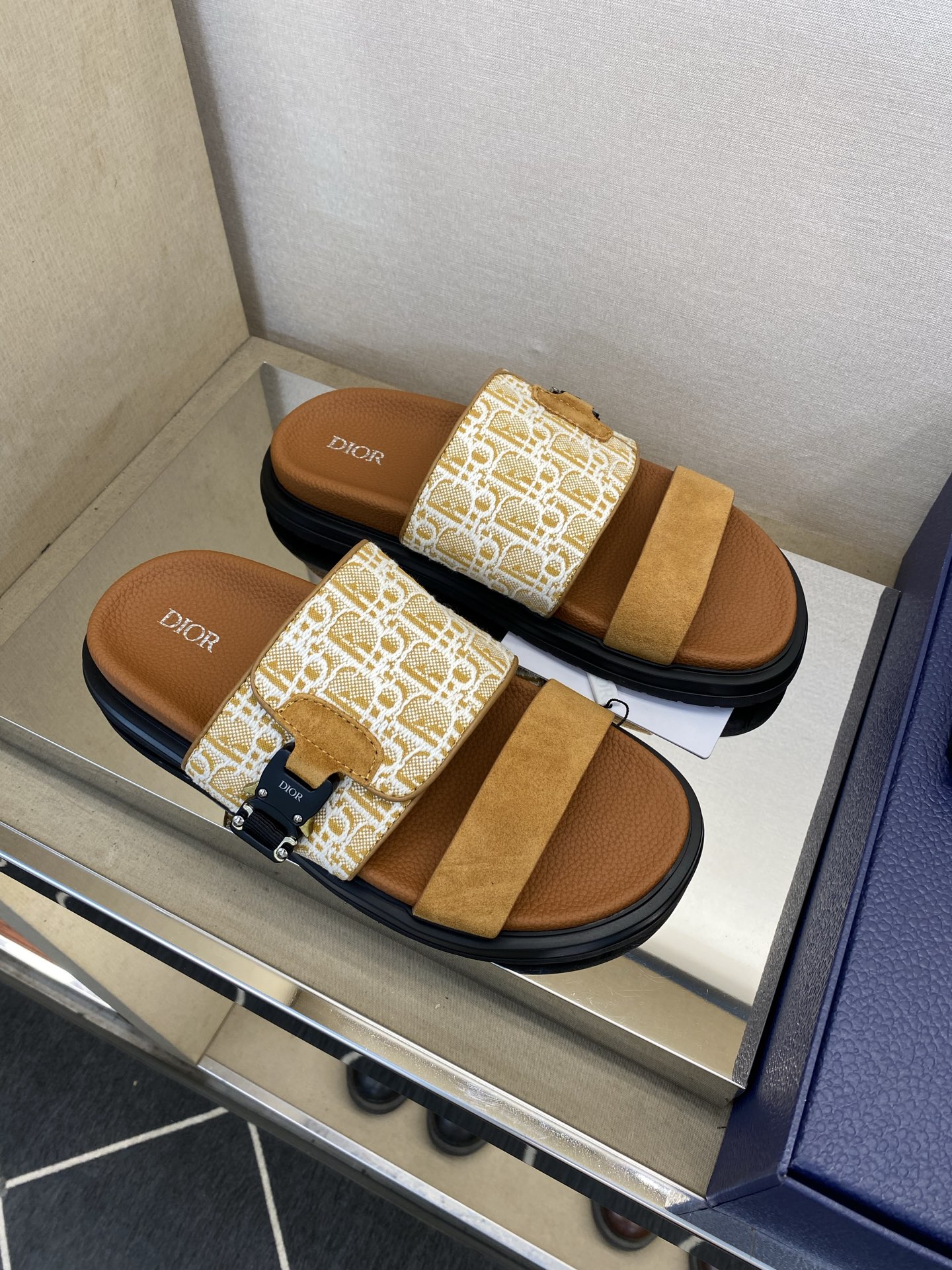 디올 신발 134572 Dior Shoes 썸네일 이미지