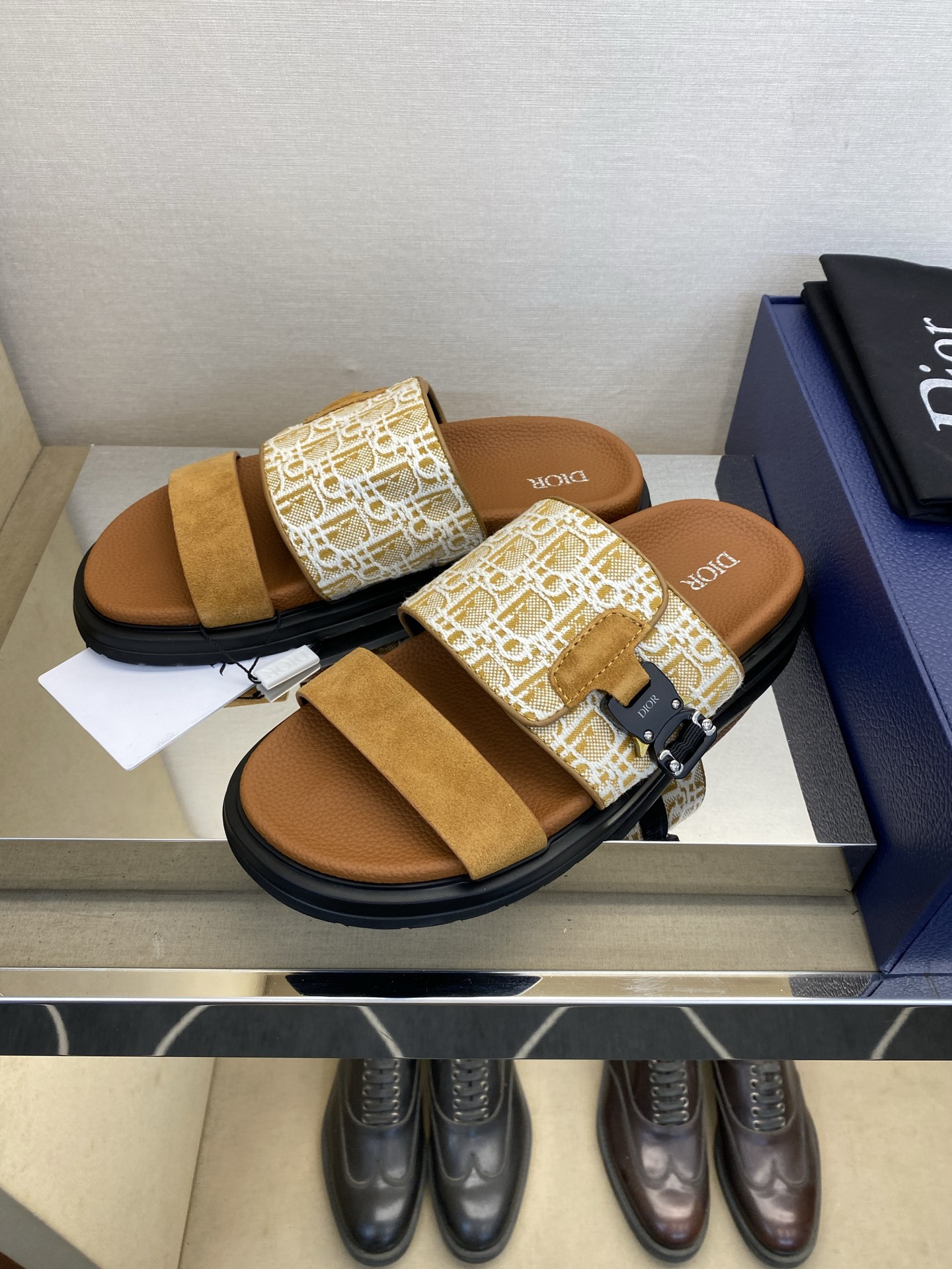 디올 신발 134572 Dior Shoes 썸네일 이미지