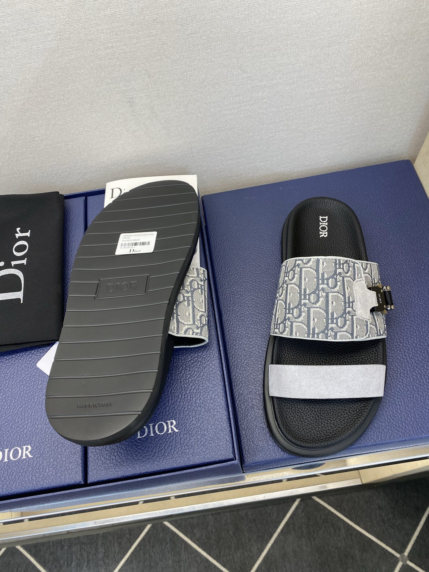디올 신발 134570 Dior Shoes 썸네일 이미지
