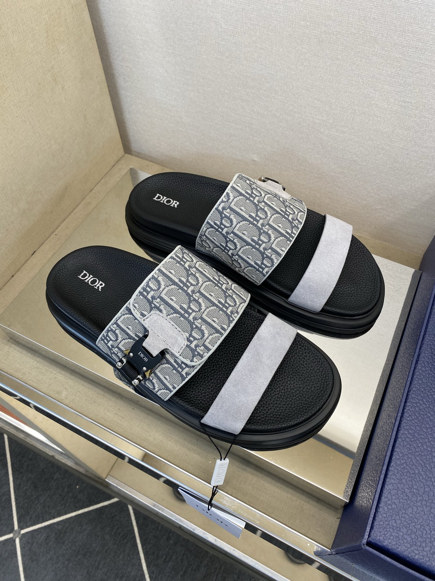 디올 신발 134570 Dior Shoes 썸네일 이미지