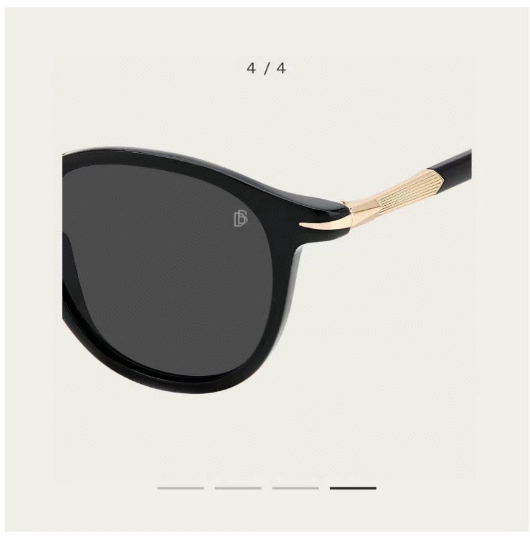 David BeckhamMod：DB1114/SSize：49-21-145