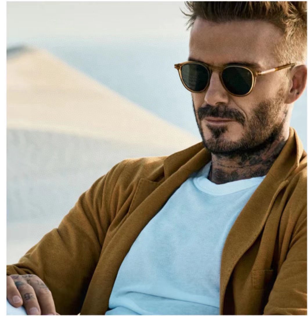 David BeckhamMod：DB1114/SSize：49-21-145