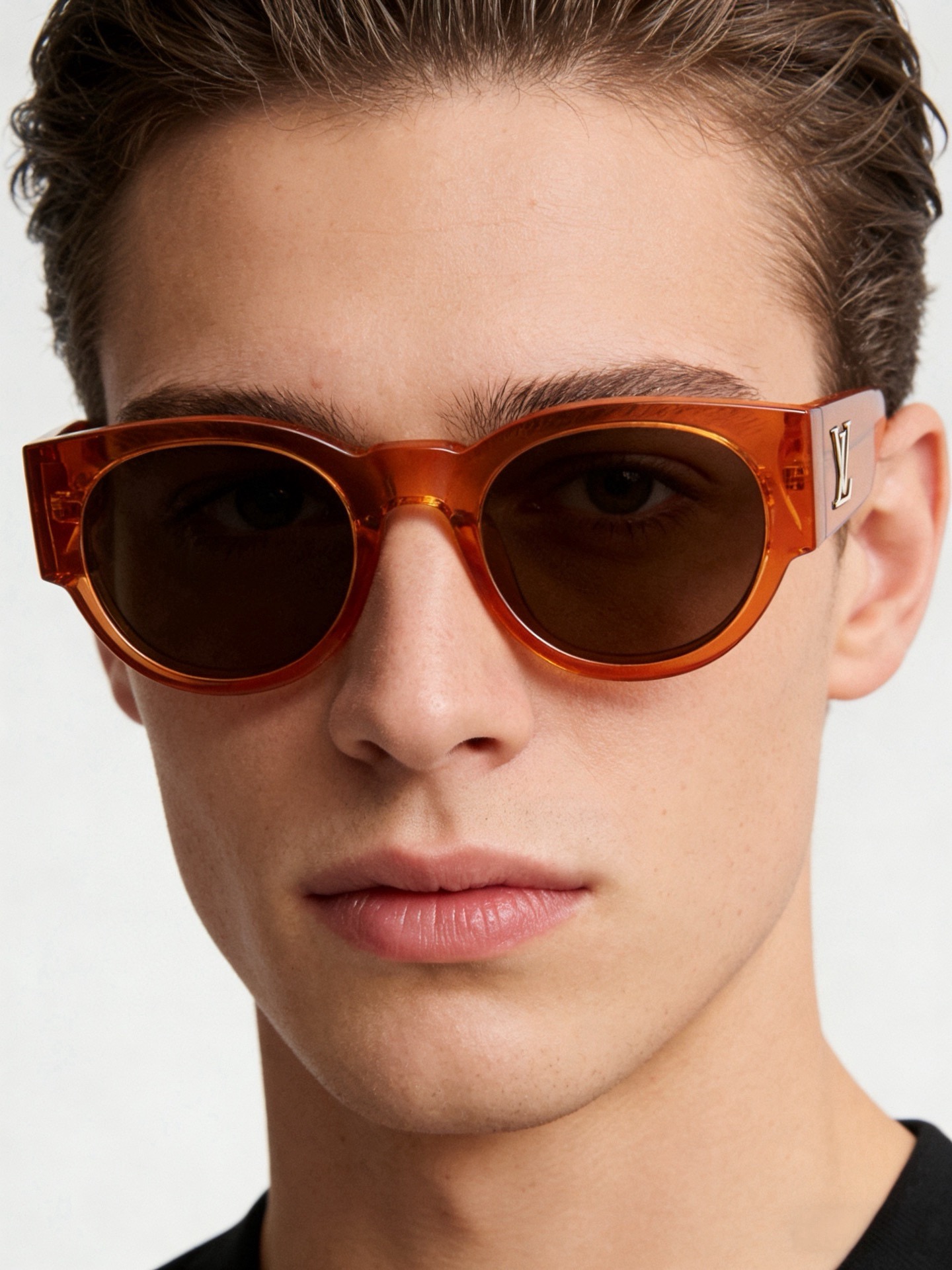 LOUIS VUITTON MODEL：Z3115E SIZE：51口22-145