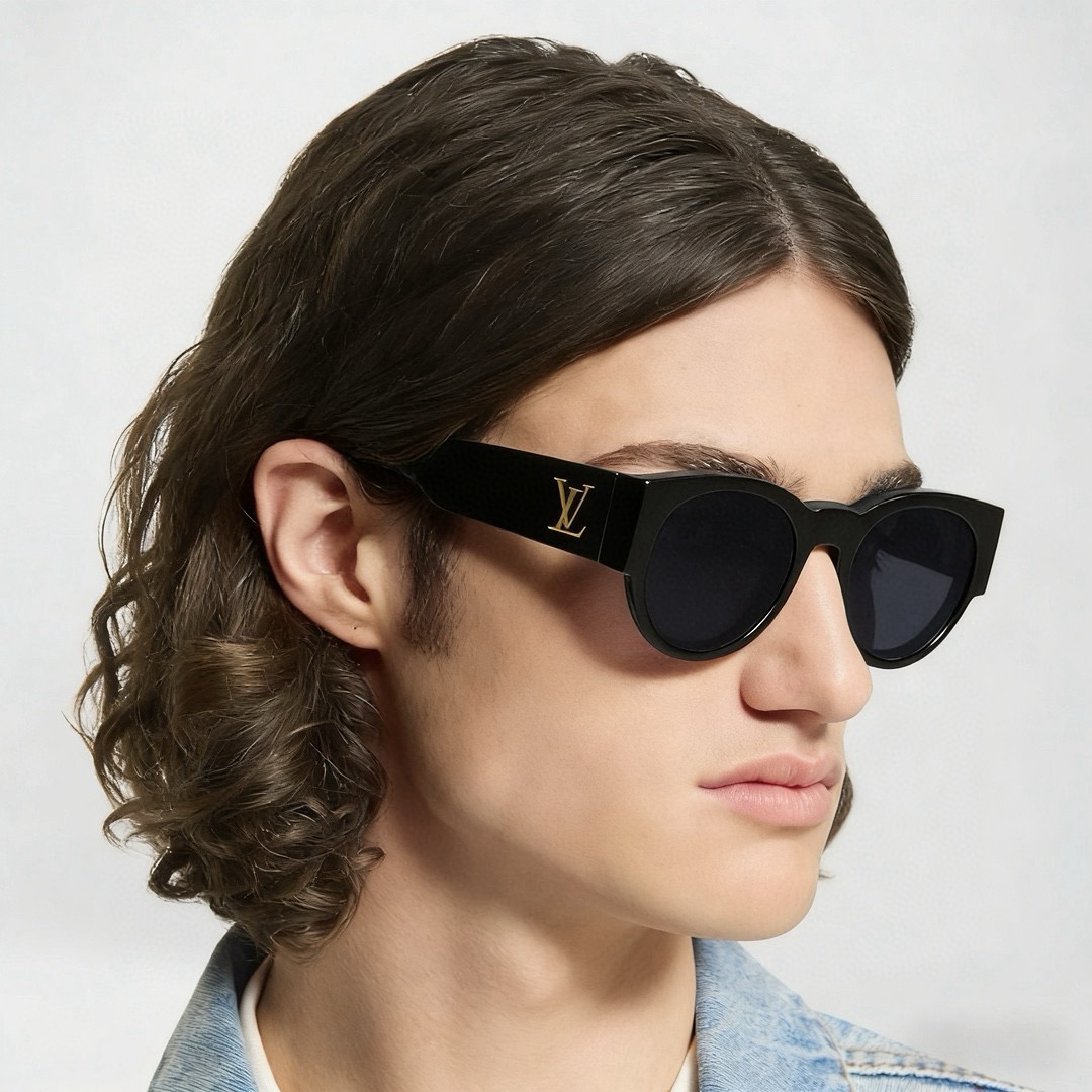 LOUIS VUITTON MODEL：Z3115E SIZE：51口22-145