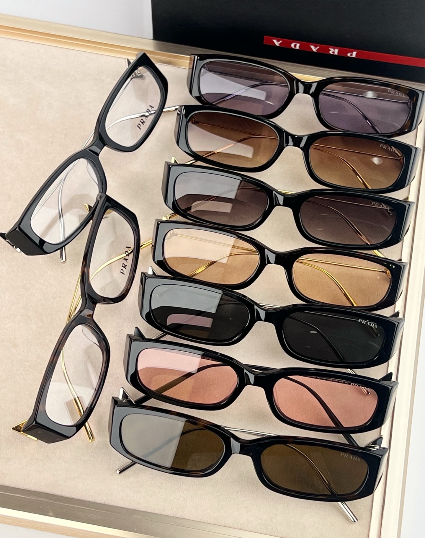 Prada Sunglasses