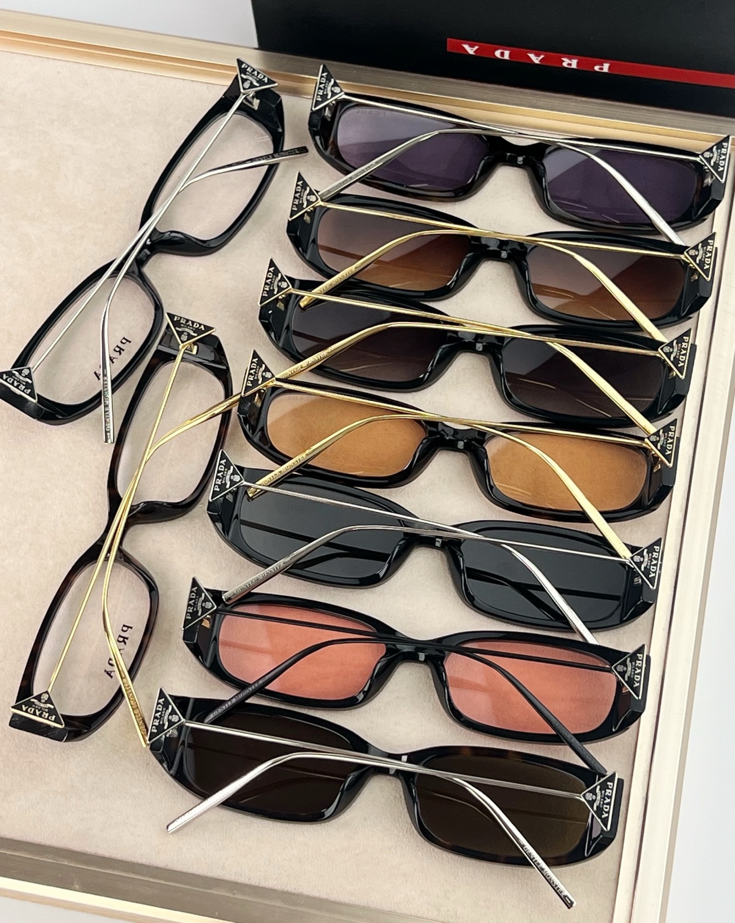 Prada Sunglasses