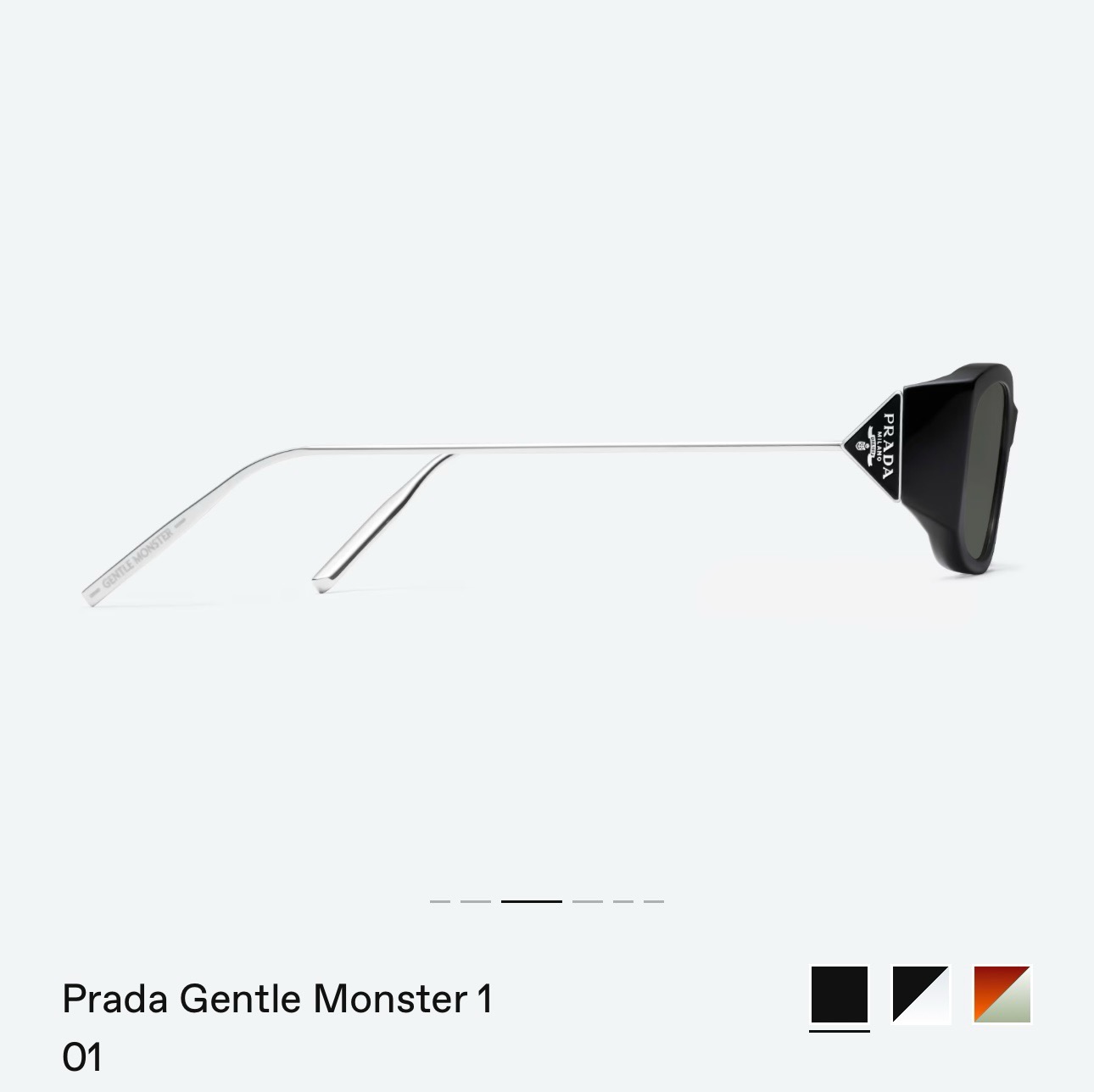 Prada Sunglasses