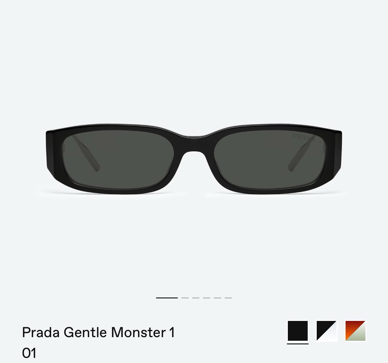 Prada Sunglasses